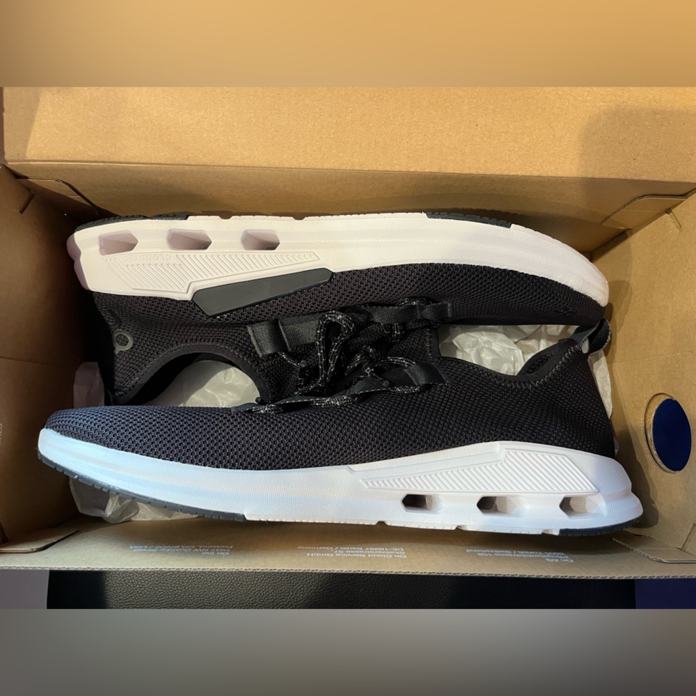 Oncloud cloudeasy size 12